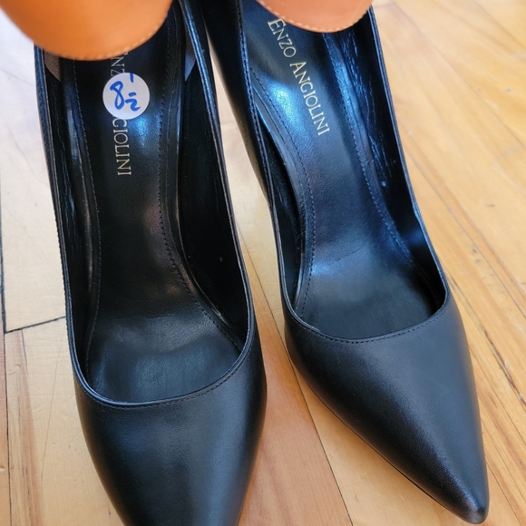 Enzo Angiolini high heels size 8.5 - Picture 3 of 12